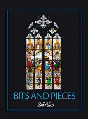 Book cover for Bits and Pieces