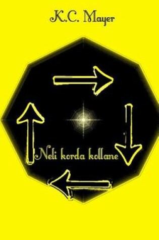 Cover of Neli Korda Kollane