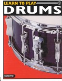 Cover of Learn to Play Drums