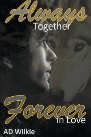 Cover of Always Together Forever in Love