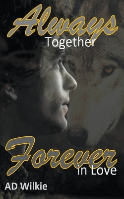 Book cover for Always Together Forever in Love