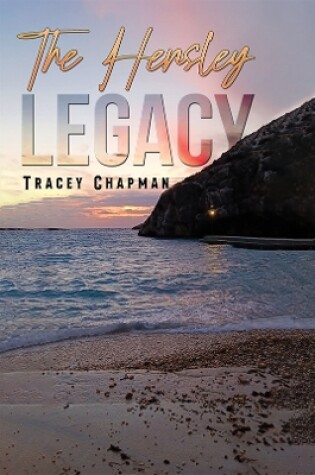 Cover of The Hensley Legacy