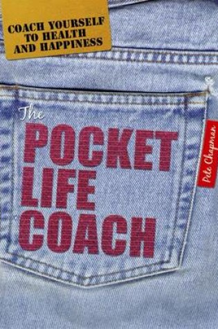 Cover of The Pocket Life Coach