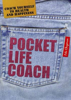 Book cover for The Pocket Life Coach