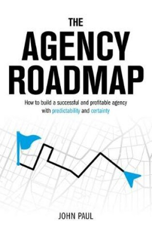 Cover of The Agency Roadmap