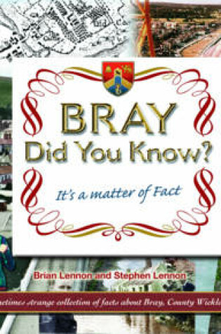 Cover of Bray