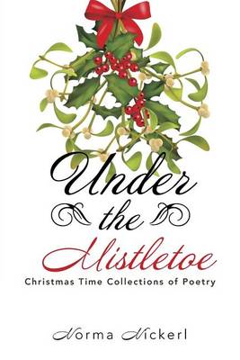 Book cover for Under the Mistletoe