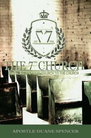 Cover of The 7th Church