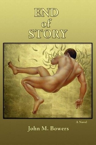 Cover of End of Story