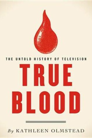 Cover of True Blood