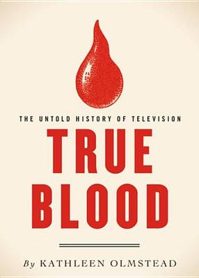 Cover of True Blood