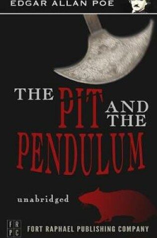 Cover of The Pit and the Pendulum - Unabridged
