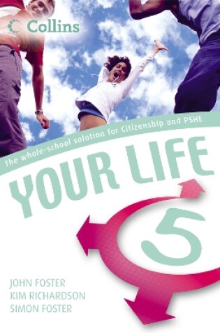 Cover of Student’s Book 5