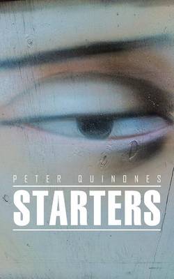Book cover for Starters