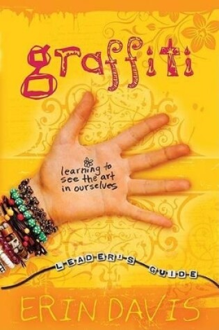 Cover of Graffiti Leader'S Guide