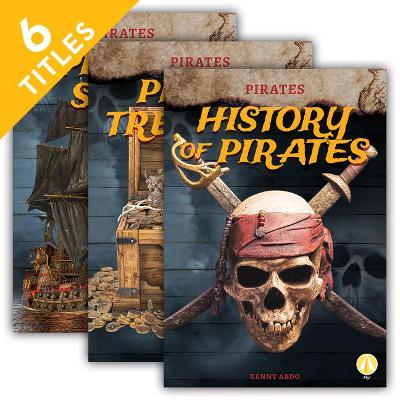 Cover of Pirates (Set)