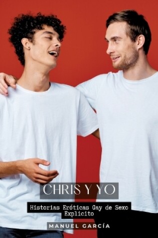 Cover of Chris y Yo