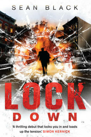 Cover of Lockdown