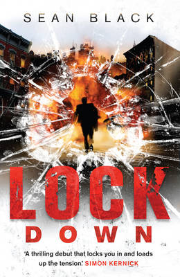 Cover of Lockdown