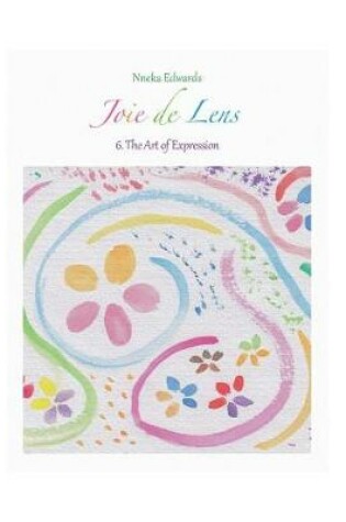 Cover of Joie de Lens