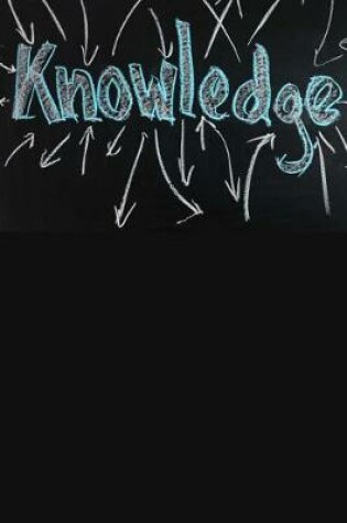 Cover of Knowledge