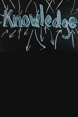 Book cover for Knowledge