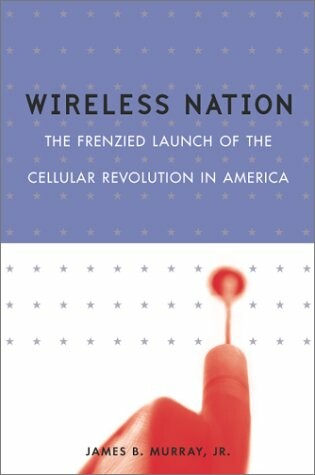 Cover of Wireless Nation