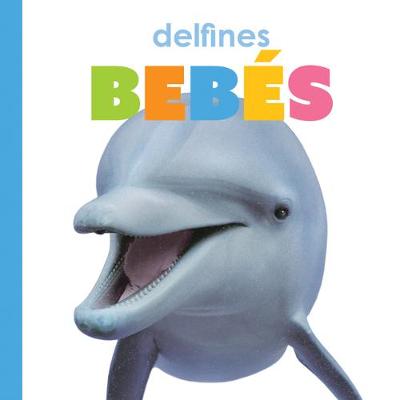 Book cover for Delf�nes Beb�s