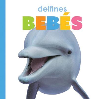 Book cover for Delfínes Bebés