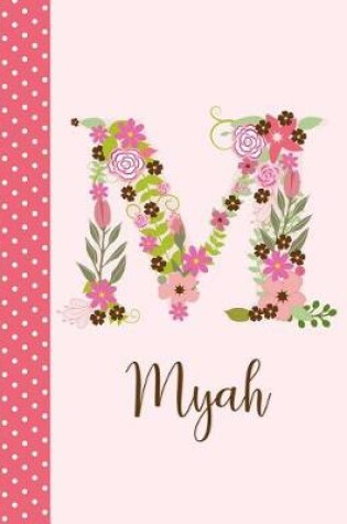 Cover of Myah