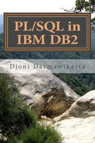 Cover of PL/SQL in IBM DB2