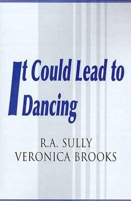 Book cover for It Could Lead to Dancing