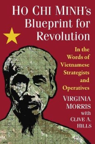 Cover of Ho Chi Minh's Blueprint for Revolution