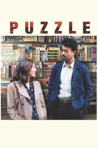 Cover of Puzzle