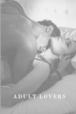 Book cover for Adult Lovers