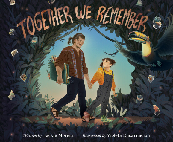 Cover of Together We Remember