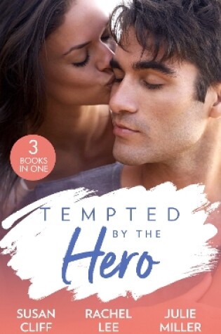 Cover of Tempted By The Hero