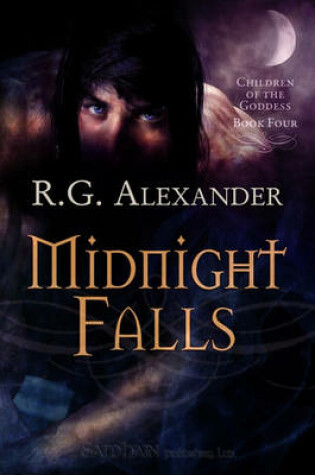 Cover of Midnight Falls