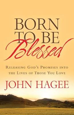 Book cover for ITPE: Born To Be Blessed: Releasing God's Promises into the Lives of Those You Love