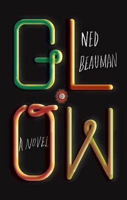 Book cover for Glow