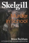 Book cover for Murder In School