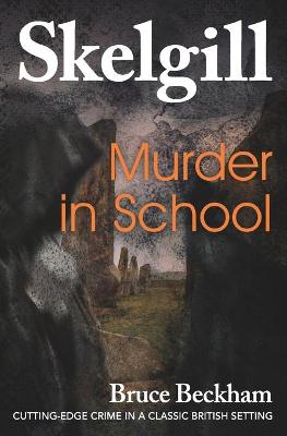 Cover of Murder In School