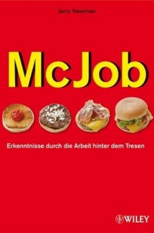 Cover of Mc-Job