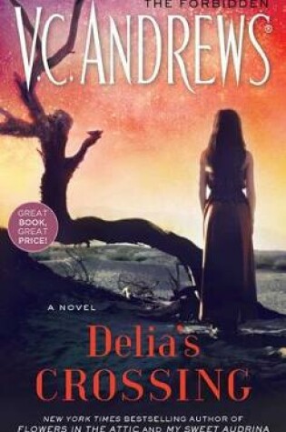 Cover of Delia's Crossing, 1