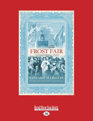 Cover of The Frost Fair