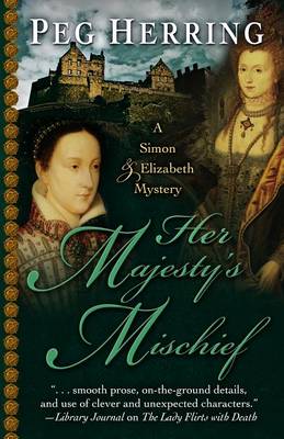 Cover of Her Majesty's Mischief