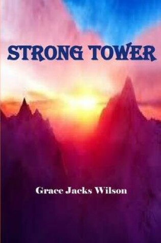 Cover of Strong Tower