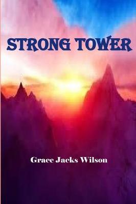 Book cover for Strong Tower