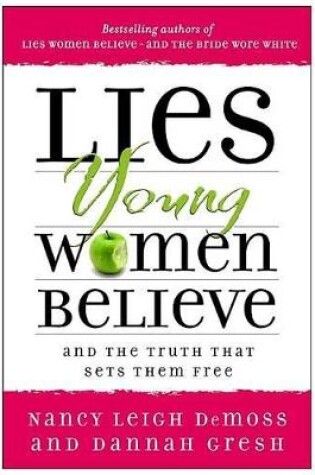 Cover of Lies Young Women Believe