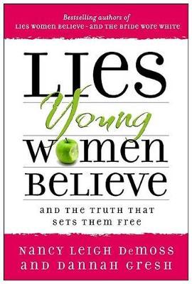 Book cover for Lies Young Women Believe